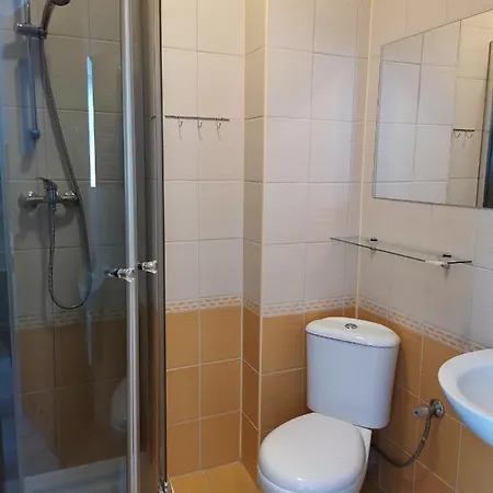 Apartament Fiord Mielno  Zewnętrze zdjęcie