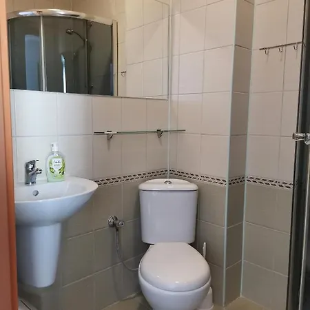 Apartament Fiord Mielno  Zewnętrze zdjęcie