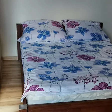 Apartament Fiord Mielno  Zewnętrze zdjęcie