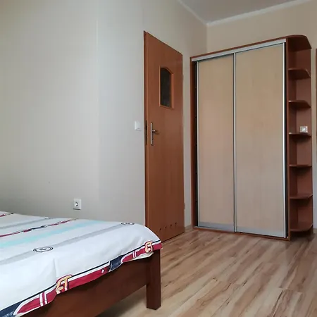 Apartament Fiord Mielno  Zewnętrze zdjęcie