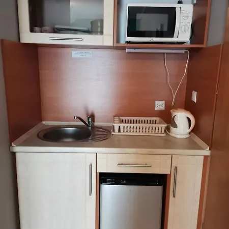 Apartament Fiord Mielno  Zewnętrze zdjęcie