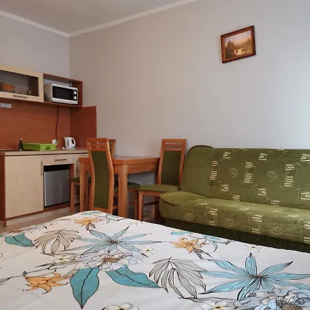 Apartament Fiord Mielno  Zewnętrze zdjęcie