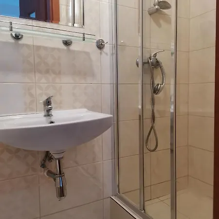 Apartament Fiord Mielno  Zewnętrze zdjęcie