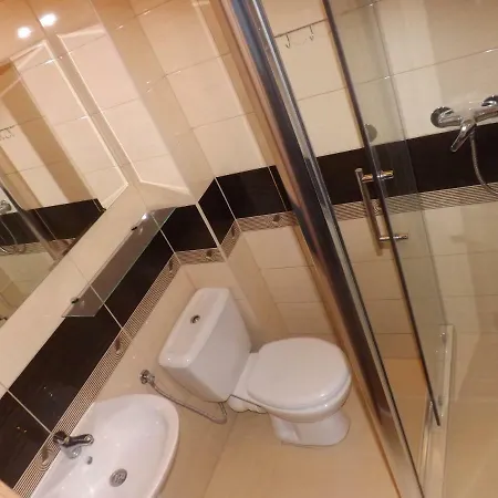 Apartament Fiord Mielno  Zewnętrze zdjęcie