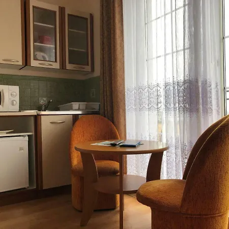 Apartament Fiord Mielno  Zewnętrze zdjęcie
