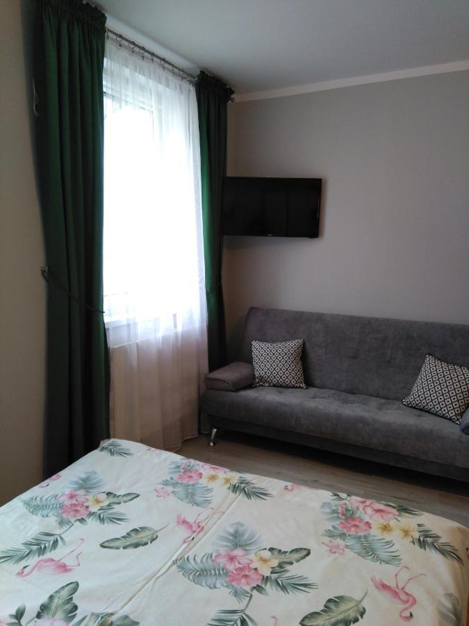 Homestay Fiord