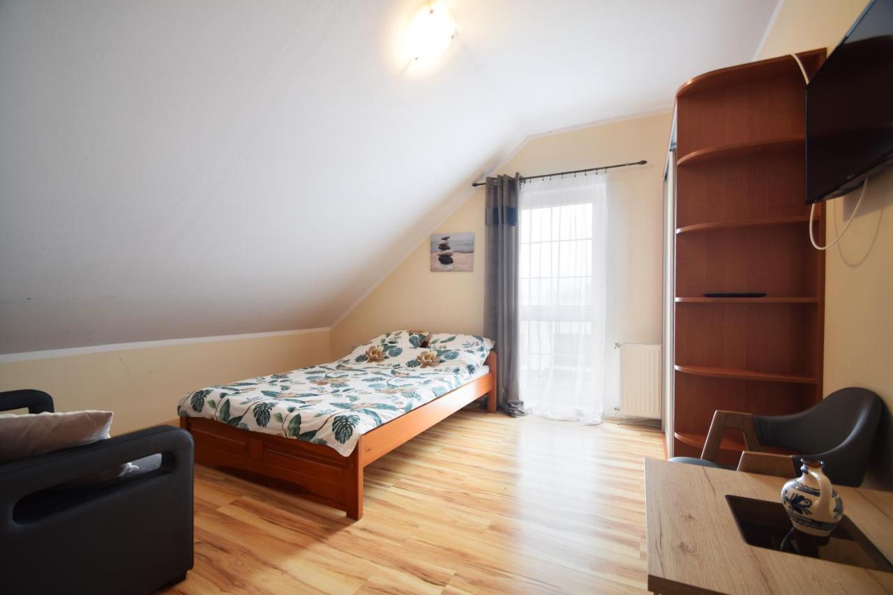 Homestay Fiord Mielno (Koszalin)