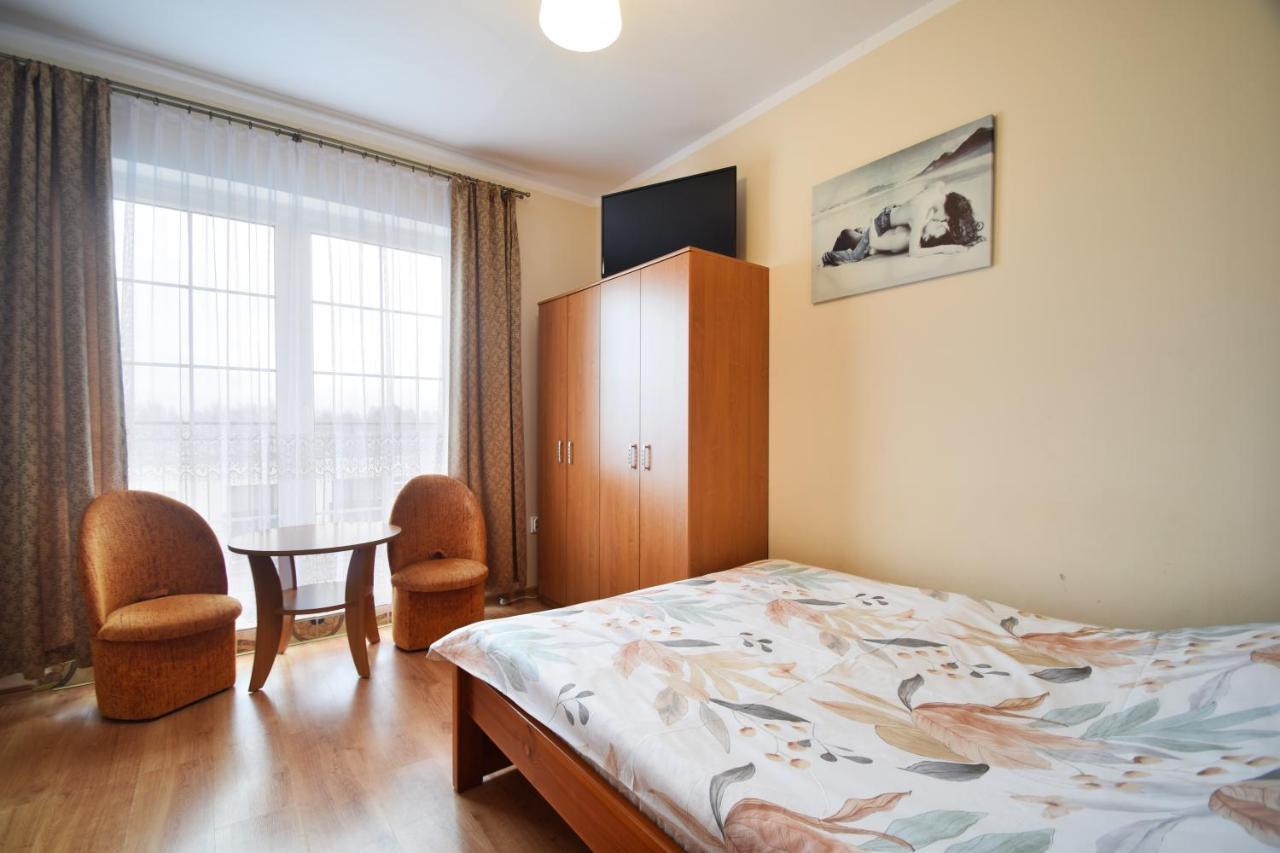 Homestay Fiord Mielno (Koszalin)
