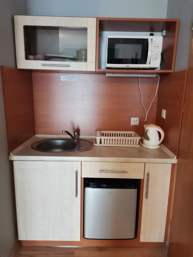 Fiord Homestay Mielno (Koszalin)