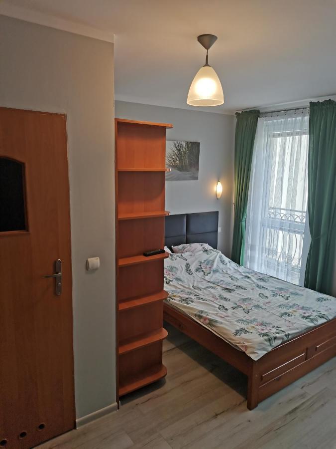 Homestay Fiord Mielno (Koszalin)