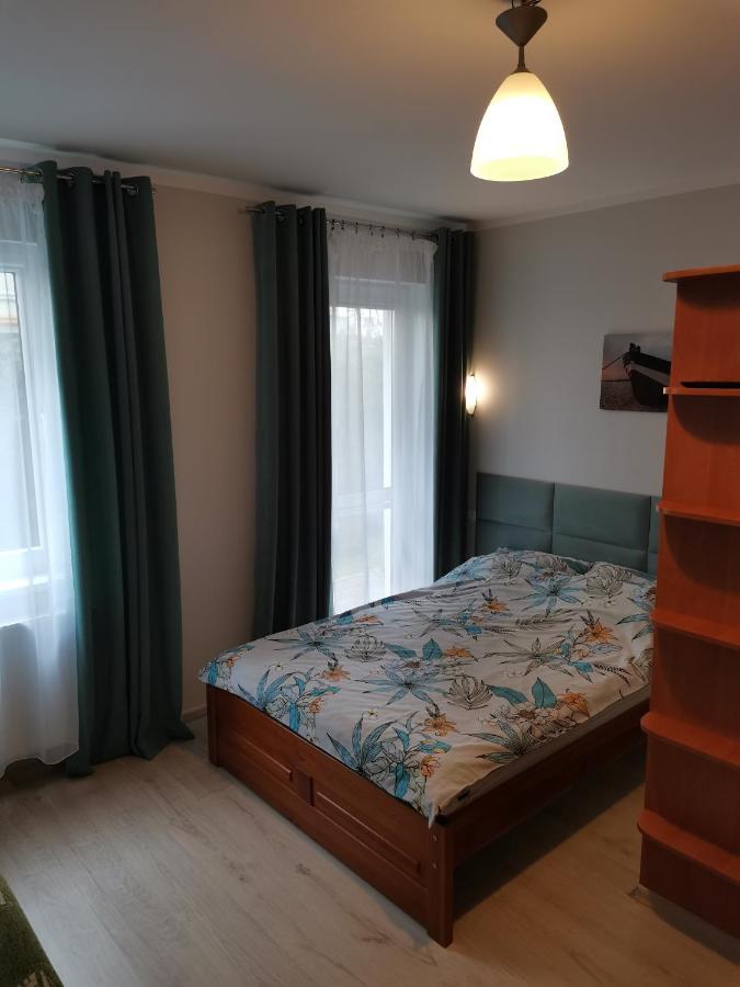 Fiord Homestay Mielno (Koszalin)