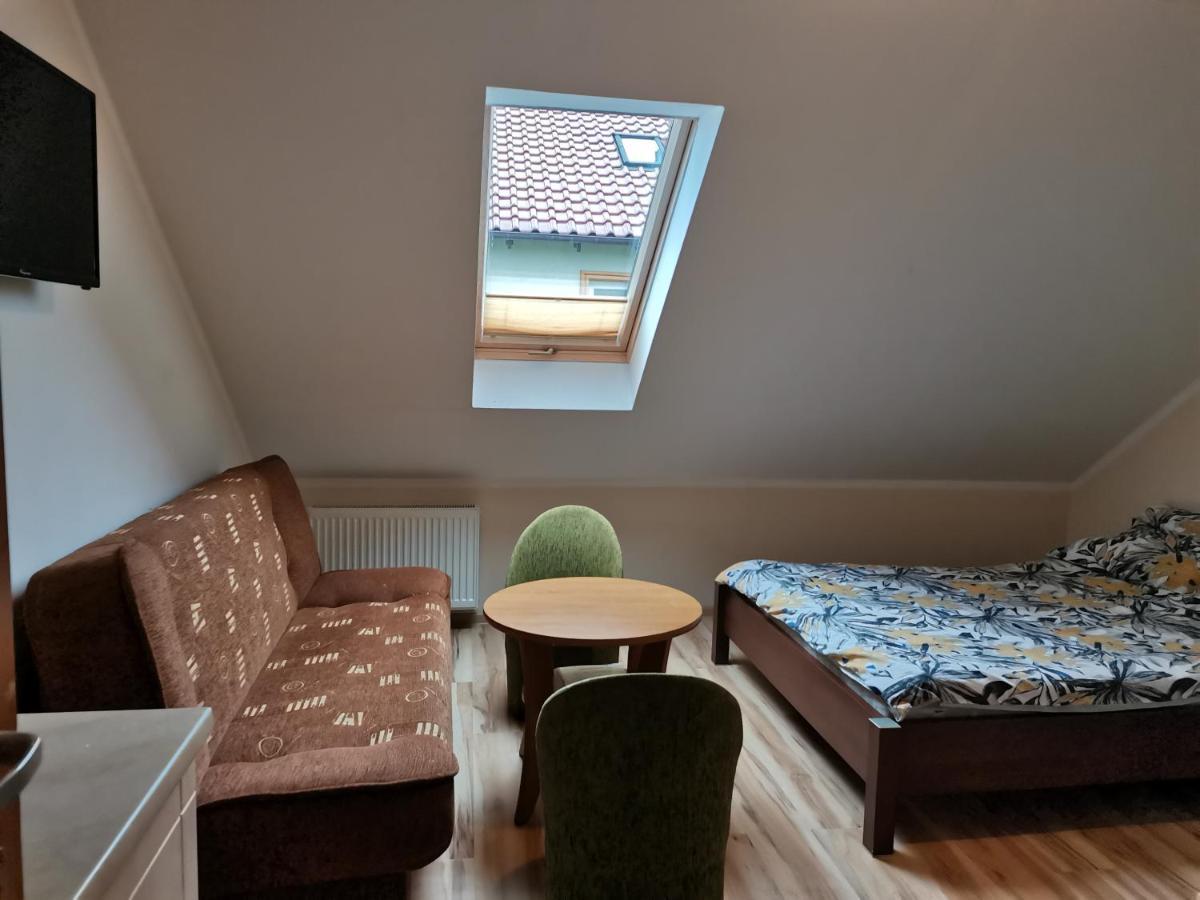Fiord Homestay
