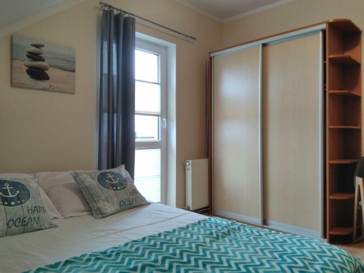 Fiord Homestay